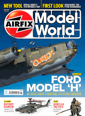 Airfix Model World May 2024