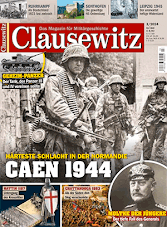 Clausewitz 3/2024