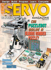 Servo 2022 Issue-5