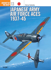 Aircraft of the Aces Series
