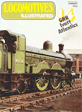 Locomotives Illustrated Magazine in Online Library