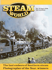 Steam World magazine in Online Library