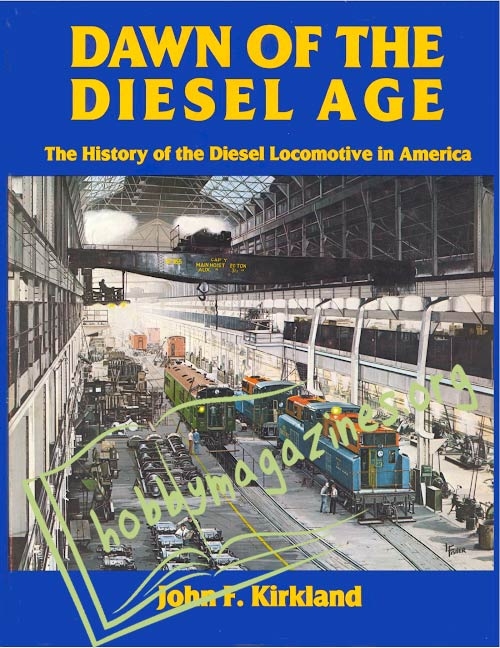 Dawn of the Diesel Age in Online Library