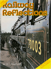 Railway Reflections magazine in Online Library