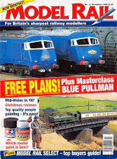 Model Rail Magzine in Online Library