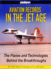 Aviation Records in the Jet Age