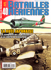 Batailles Aeriennes No 40