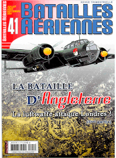 Batailles Aeriennes No 41