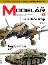 Modelář 2023-12