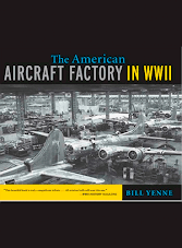 The American Aircraft Factory in WWII