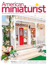 American Miniaturist Issue 242