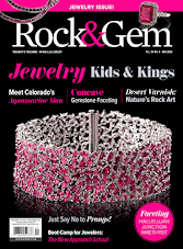 Rock and Gem - May 2024