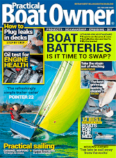 Practical Boat Owner - June 2024