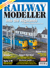 Railway Modeller - May 2024