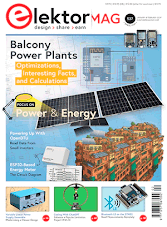 Elektor - Januar/February 2024
