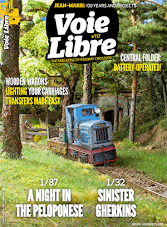 Voie Libre - April/May/June 2024