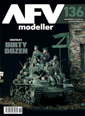 AFV Modeller - May/June 2024