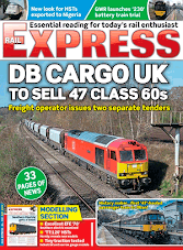 Rail Express May 2024