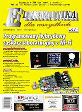 Elektronika dla Wszystkich 3/2024