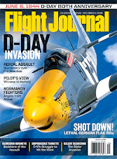 Flight Journal - May/June 2024