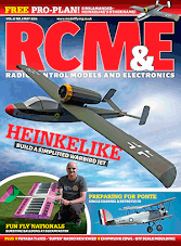 RCM&E - May 2024