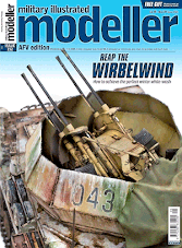 Military Illustrated Modeller May 2024