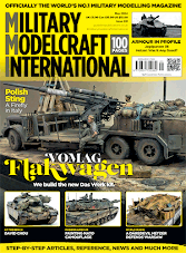 Military Modelcraft International - May 2024