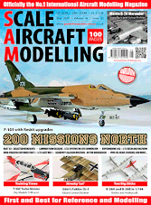 Scale Aircraft Modelling - May 2024