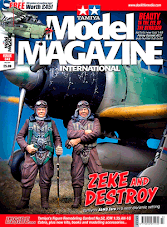 Tamiya Model Magazine International - May 2024