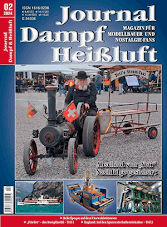Journal Dampf & Heißluft 2/2024