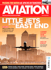 Aviation News - May 2024