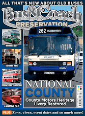 Bus & Coach Preservation - May 2024