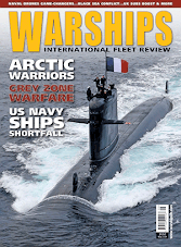 Warships International Fleet Review