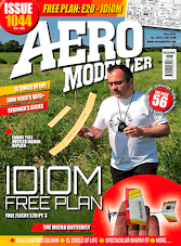 Aeromodeller May 2024