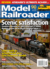 Model Railroader - June 2024