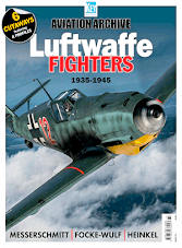 Luftwaffe Fighters 1935-1945