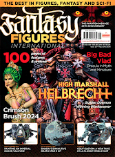 Fantasy Figures International - May/June 2024