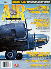 Air Classics Magazine