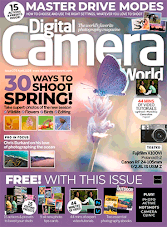 Digital Camera World Magazine