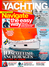 Yachting Monthly - June 2024