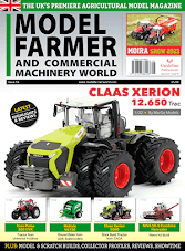 Model Farmer and Commercial Machinery World