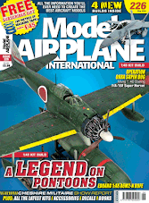 Model Airplane International May 2024