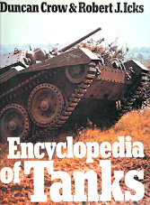 Encyclopedia of Tanks