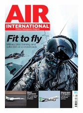 Air International - May 2024