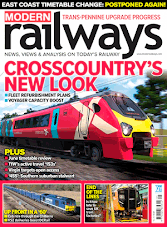 Modern Railways - May 2024