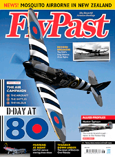 FlyPast - June 2024