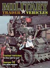 Military Trader & Vehicles May 2024