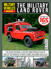 The Military Land Rover