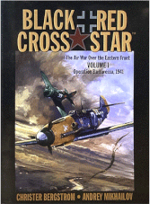 The Air War Over the Eastern Front Vol. 1