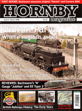 Hornby Magazine In Online Library